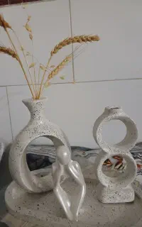 تولید‌ظروف‌.ودکورسنگ‌مصنوعی.قیمت‌تکی‌از۱۰۰تا۳۰۰‌