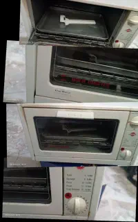 اون توستر