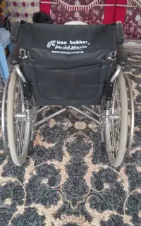 سلام دوستان ویلچر فروشی