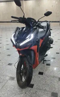 موتور کلیک