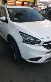 تیگو7 ie مدل 1400