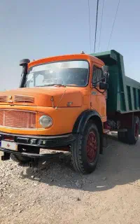 فروش بنز مدل 95سوخت فعال