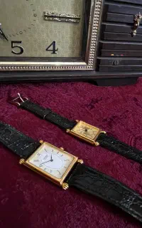 سیکو‌ مدل تانک آنتیک ۱۹۹۰ میلادی