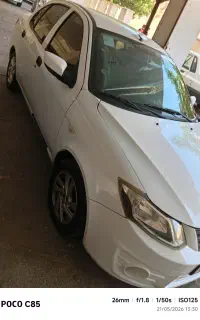 فروش ماشین ساینا