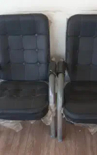۴عدد صندلی تمیر