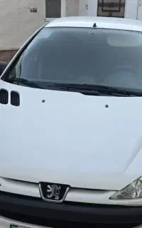 پژو ۲۰۶ tu3