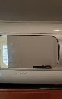 مایکرو فر دوو