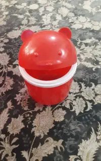 لوازم حمام نو و روروک در حد نو