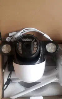 نصب دوربین مداربسته