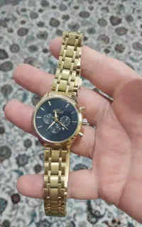 بدلیجات و ساعت زنانه
