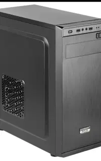 کیس خالی