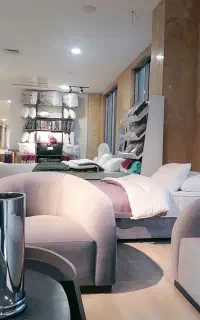 با نیوشاهوم رویای آرامش در آغوش شما