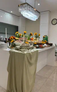 فینگرفود دنیای فوودک