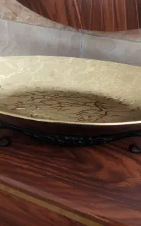 ظرف پذیرایی