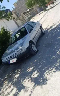 روا مدل87 درحد خشک