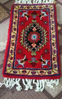 پادری دست بافت