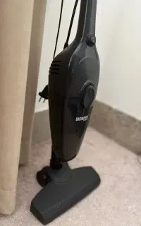 جارو پرتابل خیلی راحت