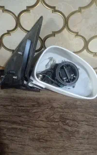 آینه بغل ام وی ام ۳۱۵
