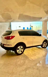 کیا اسپورتیج
