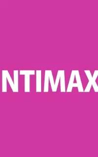 ایمن /راحت /مطمئن intimax