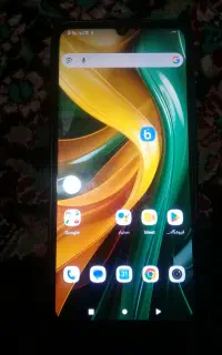 گوشی vocalv1