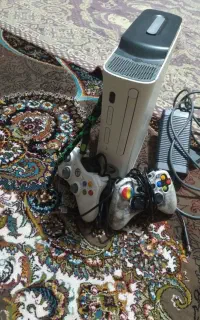 دستگاه ایکس باکس ۳۶۰