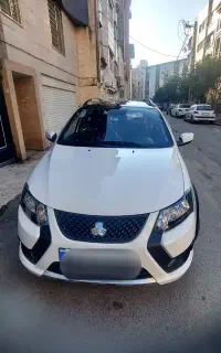 کوییک gxr با رینگ ۱۴۰۳