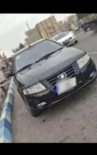 سمند سورن فوری پول لازم