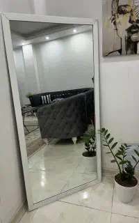 آینه قدی سالم