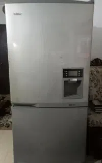 یخچال وفریزر