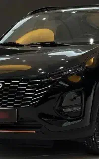 X33 CROSS CVT مدل ۱۴۰۵ / ایکس 33 کراس اتومات