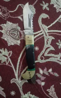چاقو