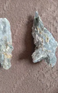 سنگ شیشه ای