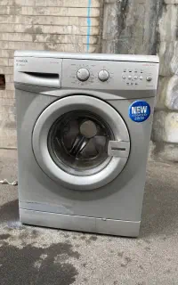 لباسشویی ۵کیلو کنوود