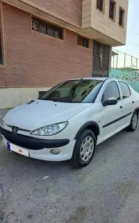 ۲۰۶ صندوق دار اتومات