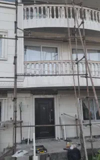 نما کار و کاشی سرامیک