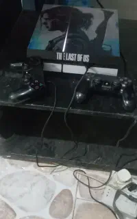 پی اس فور