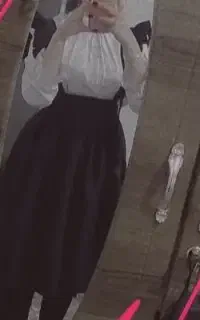 شومیز دامن نو