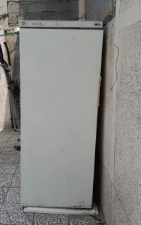 یخچال فلیزر پارس ۷ کشوعه