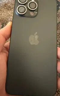 ایفون 16 پرو مکس za