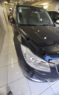 هایما اس ۷ مشکی۴۰۴