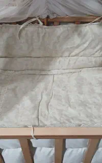 گهواره نوزاد