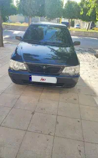 پراید 111