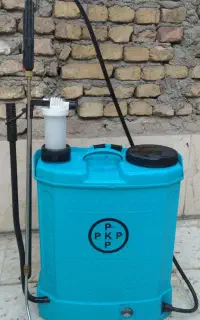 سمپاش شارژی دستی