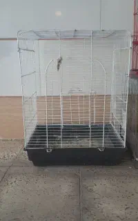 قفس پرنده