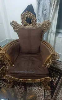 مبل سلطنتی