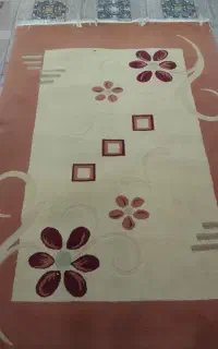 گلیم فرش