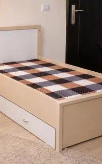 تخت خواب کودک نوجوان