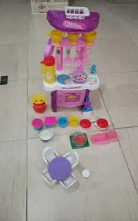 اجاق گاز