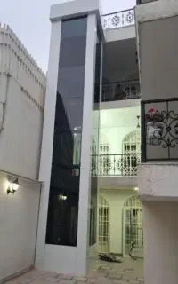 آسانسور و بالابر نصب و تعمیرات